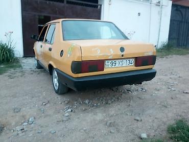 vaz 21 09: Tofas : 1.6 l | 2004 il 97575 km Sedan — 6