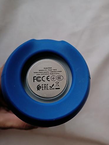 hite pro: Беспроводная колонка Hoco BS49 Artistic - это не просто — 4