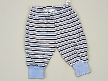 legginsy z paskami: Спортивні штани, Для новонароджених, стан - Хороший