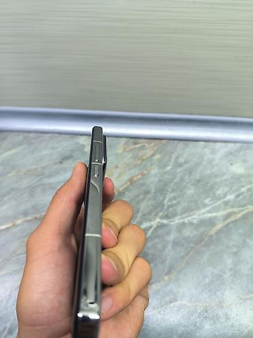 red devil: Xiaomi, 15 Pro, Б/у, 256 ГБ, цвет - Серебристый, 1 SIM, 2 SIM — 6