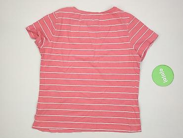 basic t shirty tommy hilfiger: Janina, T-shirt damski, rozmiar M — 3