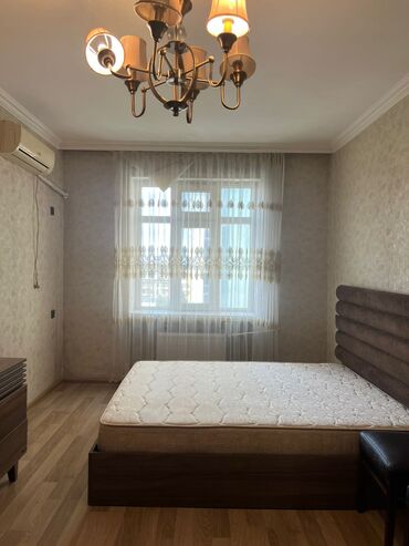 Uzunmüddətli kirayə mənzillər: Əhmədli də Şirvani kucesinde yerlesen abad mehelede 9 mertebeli -da lalafo.az — 5 Uzunmüddətli kirayə mənzillər: Əhmədli də Şirvani kucesinde yerlesen abad mehelede 9 mertebeli — 5