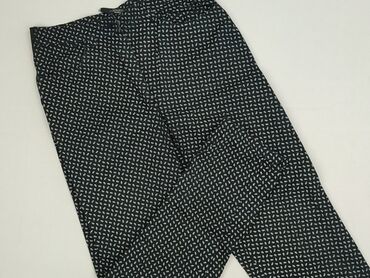 Weekend Max Mara, Spodnie materiałowe damskie, rozmiar M