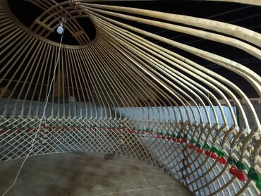 Аренда юрт: Аренда юрт — 2