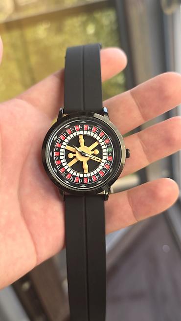sahat: Rolex alana kazino saatı hədiyyə 1 qiymətə 2 saat. Maya qiymətinə — 2