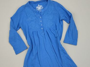 sukienka szmizjerka: Dress, Pepperts!, 10 years, 134-140 cm, condition - Good