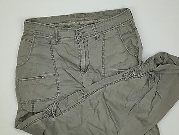 massimo jeans: MAC, Spodnie cargo damskie, rozmiar M — 1