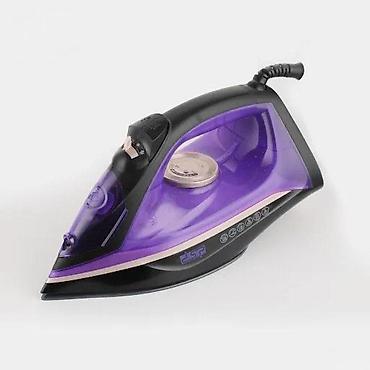 Утюги: Ütü "DSP KD-1352"DSP KD-1352 — bu cihaz etibarlılığı və funksionallığı — 1