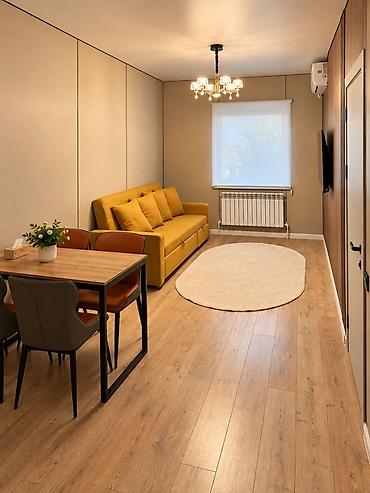 Аренда комнат: 🏨 АРЧА АПАРТ-ОТЕЛЬ | БИШКЕК Уютные номера для комфортного отдыха и — 10