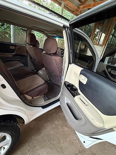 44 2: Toyota Highlander: 2002 г., Автомат, Газ, Кроссовер — 9