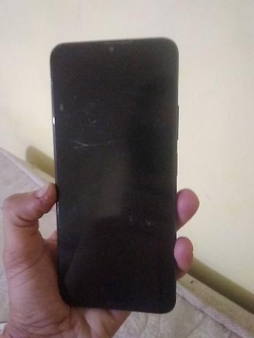 redmi 9 islenmis: Redmi 128 GB, rəng - Qara, Barmaq izi — 2