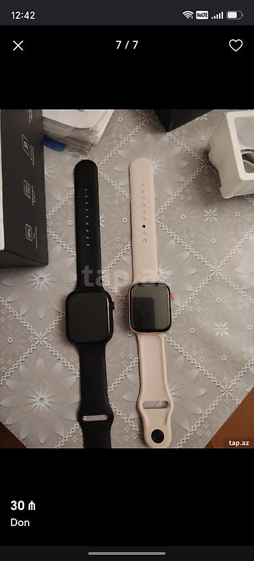 40 manata telefon: İkisi birgə 50 azn, ayrı ayrı 30 azn — 1