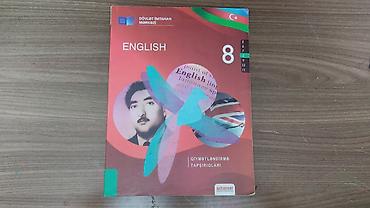 dim 8 sinif ingilis dili: DİM English 8 sınıf — 1