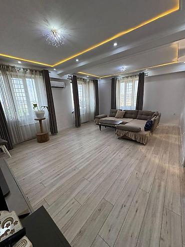 Продажа квартир: 3 комнаты, 100 м², Национальный драматический театр, Элитка, 8 этаж, Дизайнерский ремонт — 4
