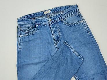 bibs com: Pepe Jeans, Jeansy dla mężczyzn, rozmiar L — 1