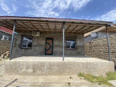 Həyət evləri və villaların satışı: Hövsan qəs. 3 otaqlı, 80 kv. m, Kredit yoxdur, Yeni təmirli — 5