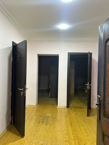 Uzunmüddətli kirayə mənzillər: Kirayə verilir: 3 otaqlı, mebellı mənzil pirallahı rayon Gürgan qəs — 2
