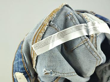 dickies jeans: Denim, Jeansy damskie, rozmiar S — 5