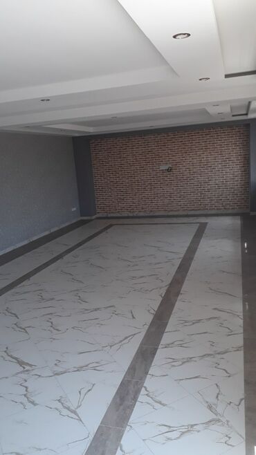 Plitə işləri: Hər növ Kermoqranitlərin vurulması — 4