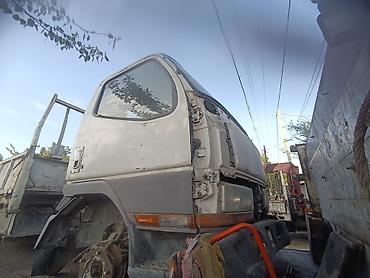 тонар фура: Грузовик, Toyota, Б/у — 7
