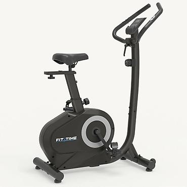 formula 1: Fa, Sobni bicikl FIT TIME – magnetski sistem otpora, LCD konzola i — 3