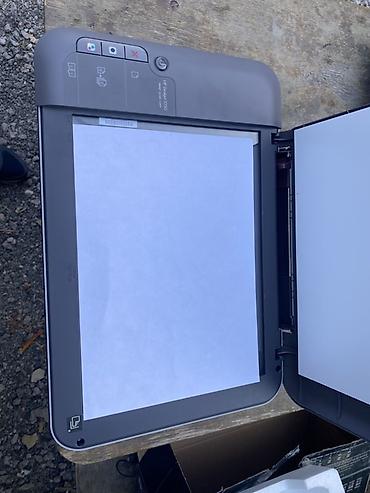 honor 400 life: HP DeskJet 1000 J110 seriyasından çoxfunksiyalı cihaz — 2