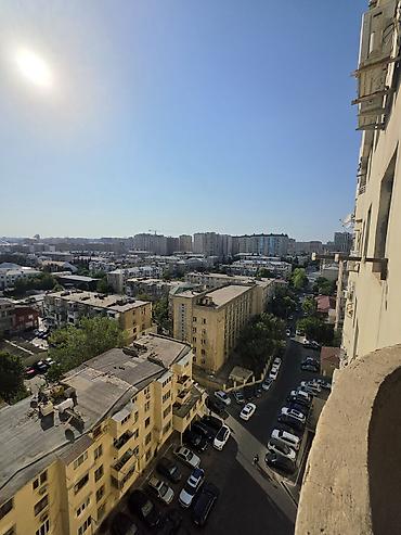 Квартиры: Монтин, 2 комнаты, Новостройка, м. Нариман Нариманов, 100 м² — 10