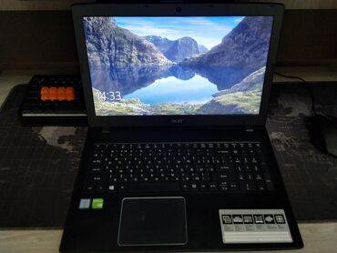 acer aspire 7 n19c5: Acer Intel Core i5, 6 ГБ ОЗУ at lalafo.kg acer aspire 7 n19c5: Acer Intel Core i5, 6 ГБ ОЗУ