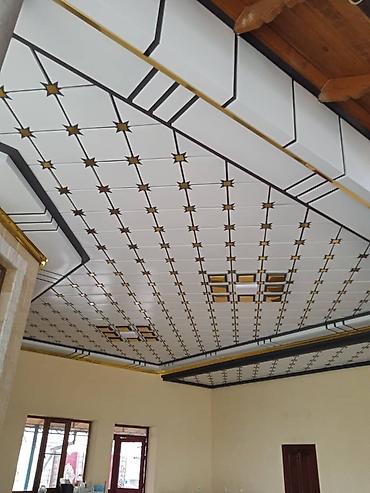 Фасадные работы: Монтаж декоративных элементов, Ремонт фасада, Фасадный декор 3-5 лет опыта — 3