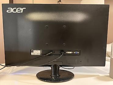 Настольные ПК и рабочие станции: Компьютер, ядер - 8, ОЗУ 16 ГБ, Для работы, учебы, Б/у, Intel Core i7 — 6