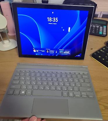 notebook samsung: İşlənmiş Samsung, 12 ", 128 GB, Ünvandan götürmə — 1