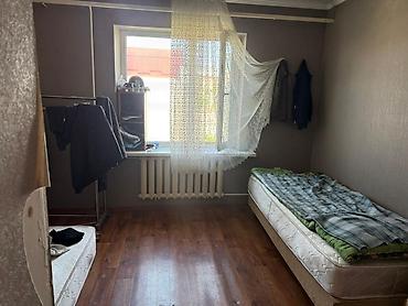 куплю дом кызыл суу: 130 м², Толугу менен эмереги бар — 5