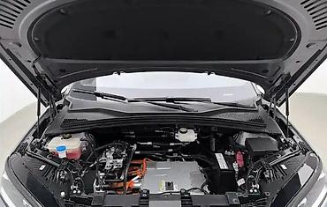 BYD: BYD Song Plus: 2023 г., Кроссовер — 16