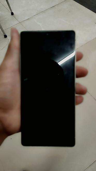 Уюлдук телефондор жана аксессуарлар: Samsung Galaxy S23 Ultra, Жаңы, 256 ГБ, түсү - Боз — 3