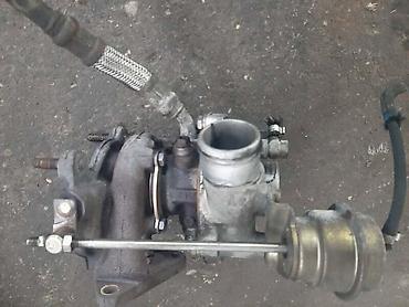 marketplace auto: TURBINA ZA VOLKSWAGEN GOLF 4 | Turbina za Golfa 4 stari tip u — 2