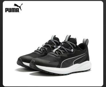 кроссовки оригинал адидас: Оригинальные кроссовки от Puma * все размеры * 100% оригинал *