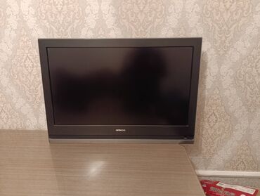 qrosnu aparati hd qebul ede n: İşlənmiş Televizor Hitachi 82" HD (1366x768)