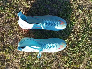 Перчатки: Бутсы Nike, Размер: 43, Новый