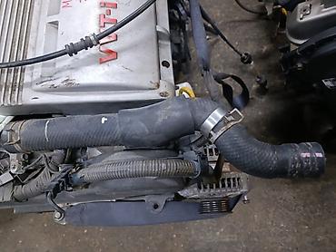 Патрубок Toyota 2005 г., Б/у, Оригинал, Япония