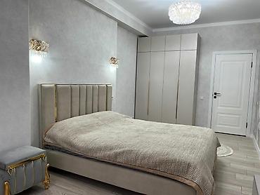 expert park: 3 комнаты, 90 м², 11 этаж — 5