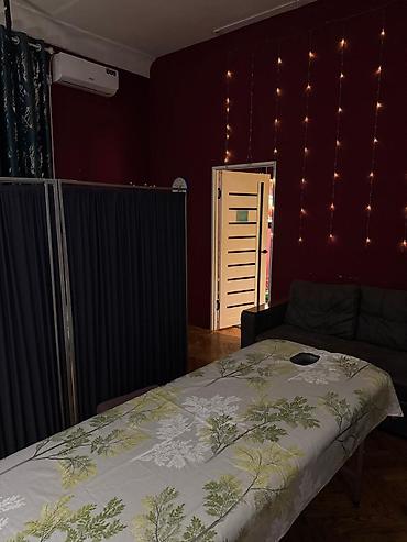 Бани, сауны, SPA: SPA-салон | Массаж — 10