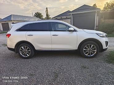 kna: Kia Sorento: 2018 г., 2.2 л, Автомат, Дизель, Кроссовер — 4