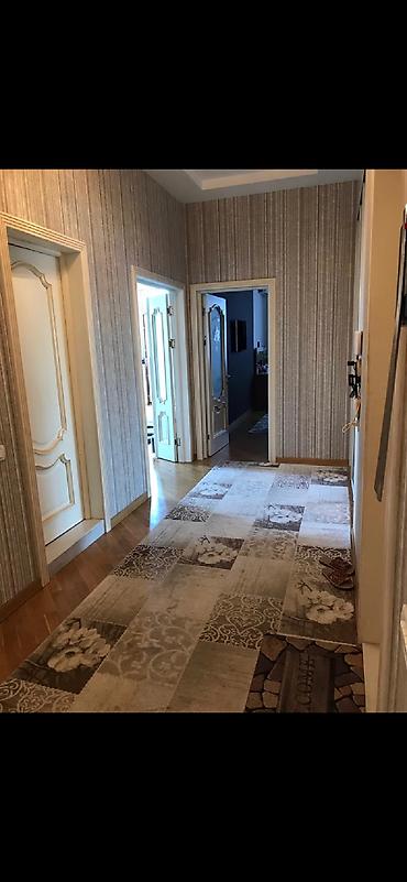 Yeni tikili: 3 otaqlı, Yeni tikili, m. 8 Noyabr, 111 kv. m — 8