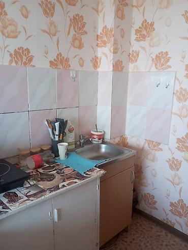 квартира продажа бишкеке: 4 комнаты, 70 м², 104 серия, 4 этаж, Евроремонт — 8