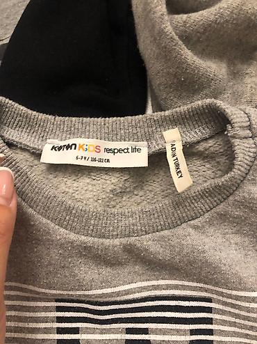 Köynəklər: 6 azn hamisi — 5