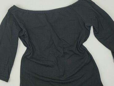 bluzki z gipiury białe: Blouse, S (EU 36), condition - Very good