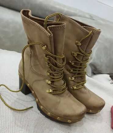 letnje cizmice prodaja: Ankle boots, Tamaris, 36