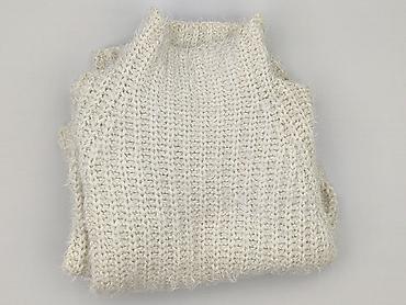 stradivarius sweter: Gina Tricot, Sweter damski, rozmiar M — 6