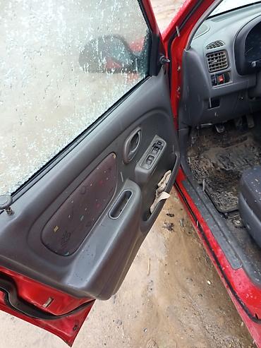 Suzuki: Suzuki Alto: 2003 г., 1 л, Механика, Бензин, Хэтчбэк — 30