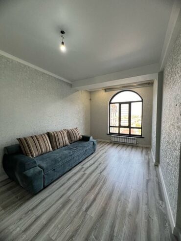 Продажа квартир: 2 комнаты, 65 м², Элитка, 13 этаж, Евроремонт